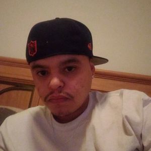 Meet your Posher, Kendrick